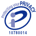 Protecting your Privacy 10780014