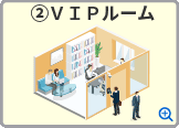 VIPルーム